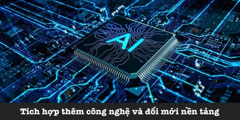 Cập nhật thêm công nghệ mới tại J88
