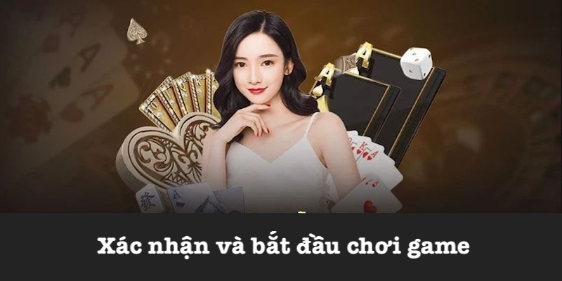 Xác nhận đăng nhập J88 và chơi game