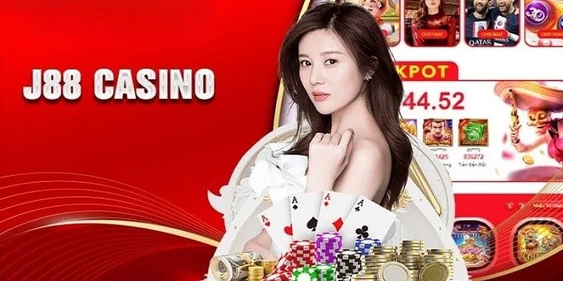 Casino mang lại nhiều phần thưởng hấp dẫn