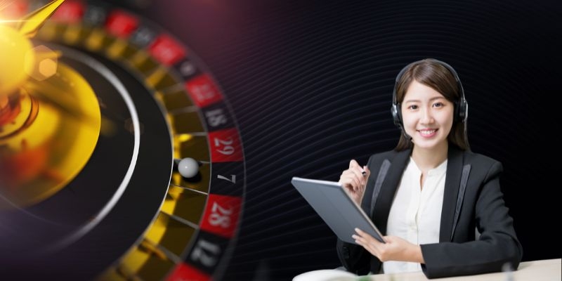 Hãy chuẩn bị thông tin trước khi liên hệ J88