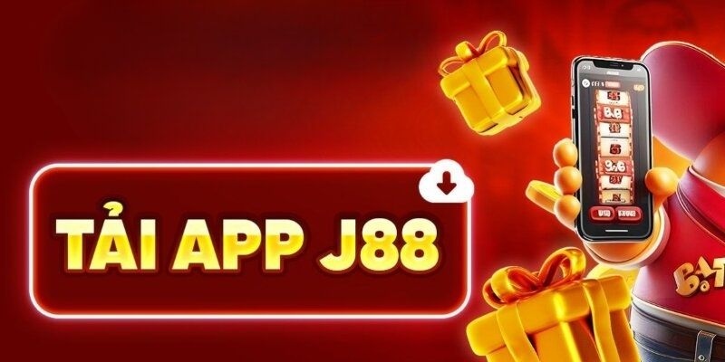 Kiểm tra kết nối mạng khi thực hiện tải app J88
