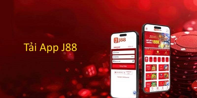 Tải app J88 về IOS an toàn và không mất thời gian